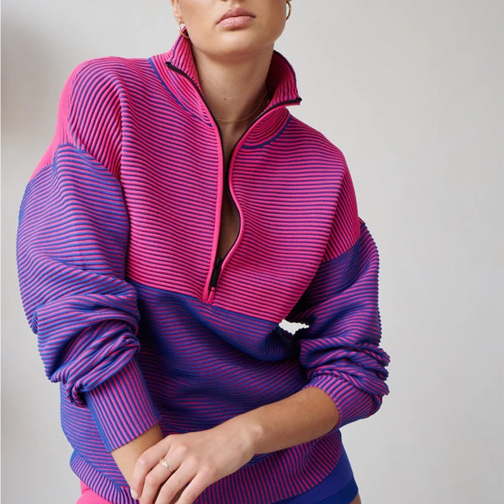 Nagnata ZHEN RIB ZIP THRU Medium (unisex)